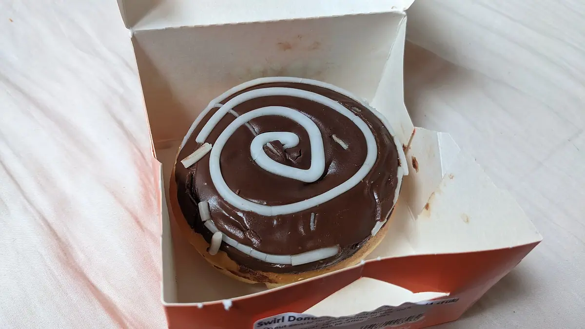 French Bakery bakes