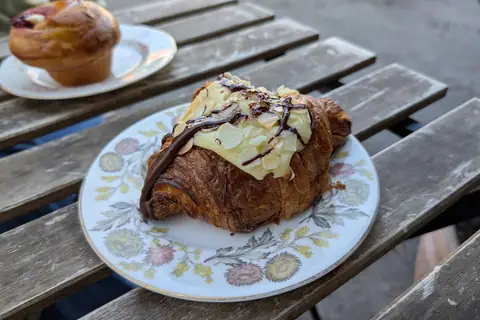 La Boulangerie photo 1